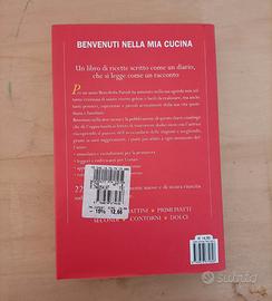 Benvenuti nella Mia Cucina - Benedetta Parodi 2010 - Libri e Riviste In  vendita a Milano