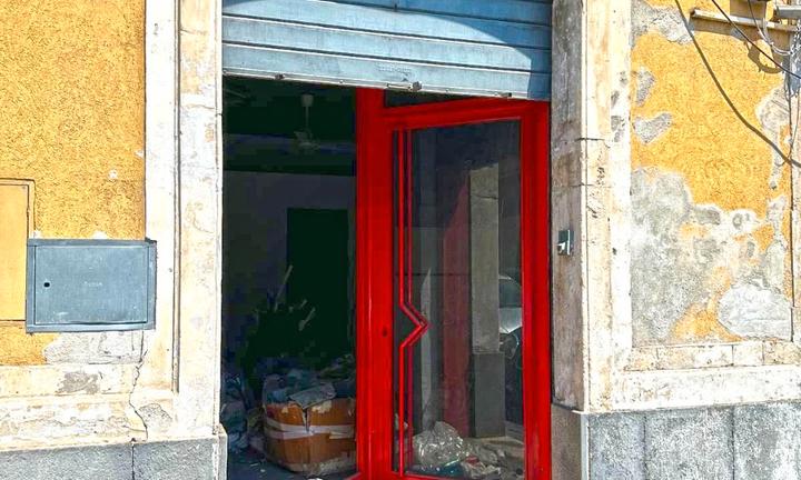 Bottega Corso Italia Giarre