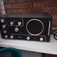 MIZAR amplificatore Vintage AMT 1001-P