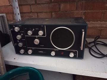 MIZAR amplificatore Vintage AMT 1001-P