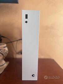 Xbox sere S 512gb