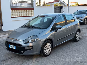 Fiat Punto Evo 1.3 MJT 75CV DPF 5P Dynamic - 2011