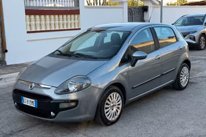 Fiat Punto Evo 1.3 MJT 75CV DPF 5P Dynamic - 2011