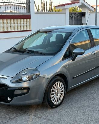 Fiat Punto Evo 1.3 MJT 75CV DPF 5P Dynamic - 2011