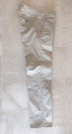 Pantaloni Jacob Cohen beige