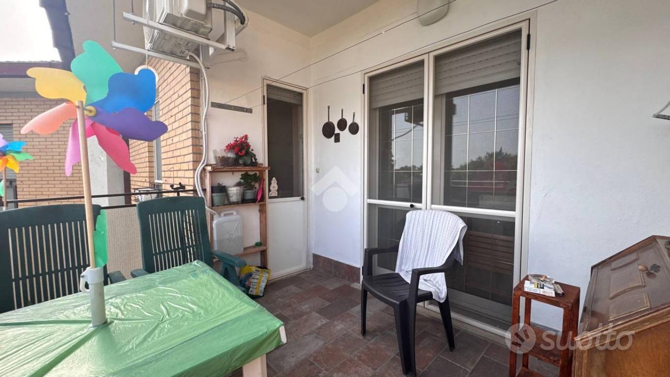 Appartamento – Pontinia, Borgo Pasubio - Altro