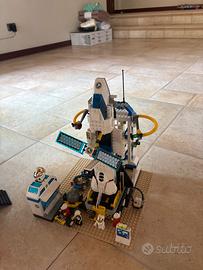 Lego space