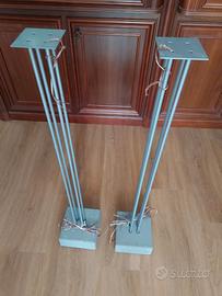 supporti casse home theatre