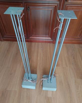 supporti casse home theatre