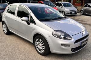 Fiat Punto 1.3 MJT II S&S 95 CV 5 porte Lounge