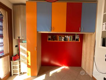 Cameretta (senza letto) nuova!!