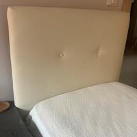 Letto contenitore singolo