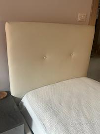 Letto contenitore singolo