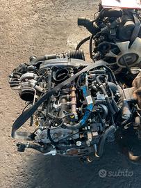 MOTORE 552845229 2.2 TD MULTI JET II
