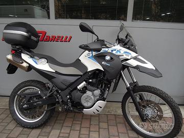 Bmw g 650 gs - 2012 guidabile patente a2