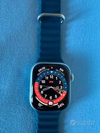 Apple Watch Series 8 41mm GPS – Pari al nuovo