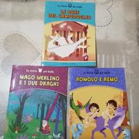 libri fiabe per bambini 