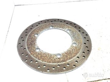 HONDA SHADOW VT 750 DISCO FRENO ANTERIORE - SPESSO