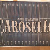Carosello DVD