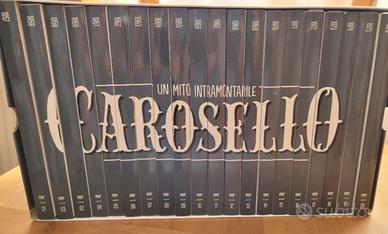 Carosello DVD