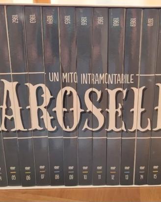 Carosello DVD