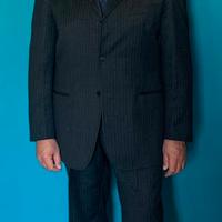 Candidatura come Autista Qualificato / Persona di