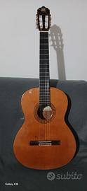 chitarra classica Alhambra 4p 