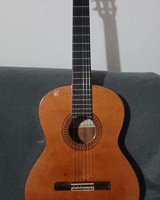 chitarra classica Alhambra 4p 