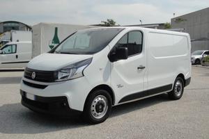 FIAT Talento 145 eco-jet