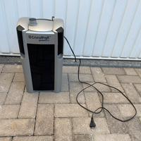 Filtro acquario JBL e1502 Greenline