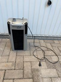 Filtro acquario JBL e1502 Greenline