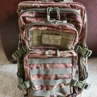 Zaino tattico militare - Mil-Tec