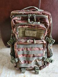 Zaino tattico militare - Mil-Tec