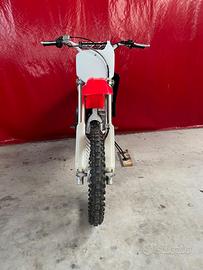 Honda cr 80