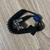 Cavo D-Tap maschio XLR femmina