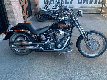Harley-Davidson Softail Standard - 2006