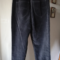 Pantaloni linea JEANS FIRMATI. VINTAGE