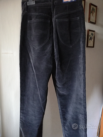 Pantaloni linea JEANS FIRMATI. VINTAGE