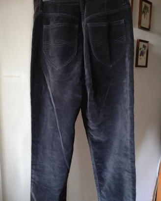 Pantaloni linea JEANS FIRMATI. VINTAGE