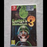 Gioco nintendo switch