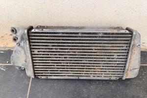 intercooler Suzuki Grand Vitara RHW