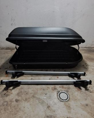box da tetto auto