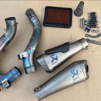 akrapovic ducati panigale v4