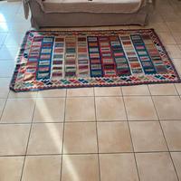 Tappeto kilim originale
