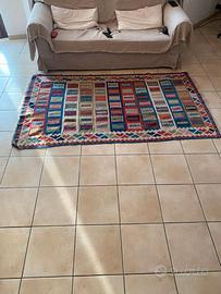 Tappeto kilim originale