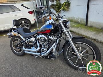 HARLEY-DAVIDSON 1340 Low Rider Low Rider 107