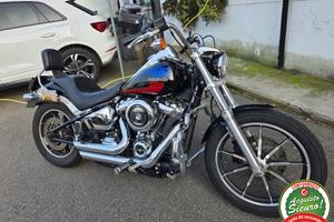 HARLEY-DAVIDSON 1340 Low Rider Low Rider 107