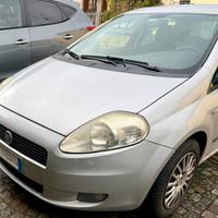 Grande Punto 1.3 MJET 2011