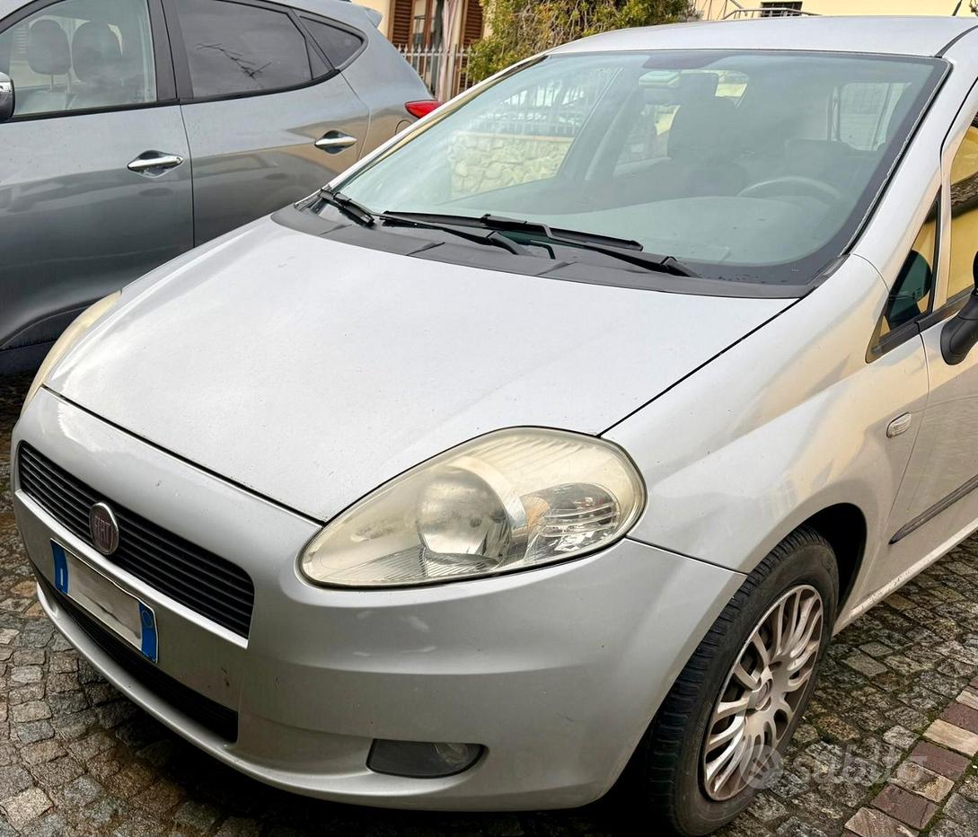 FIAT Grande Punto