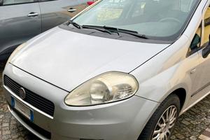 Grande Punto 1.3 MJET 2011